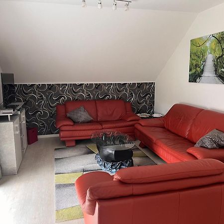 Ferienwohnung Im Wonnegau Portugieser-Suite Florsheim-Dalsheim Eksteriør bilde