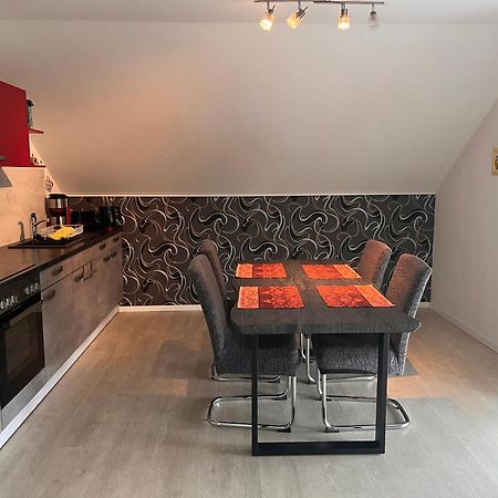 Ferienwohnung Im Wonnegau Portugieser-Suite Florsheim-Dalsheim Eksteriør bilde