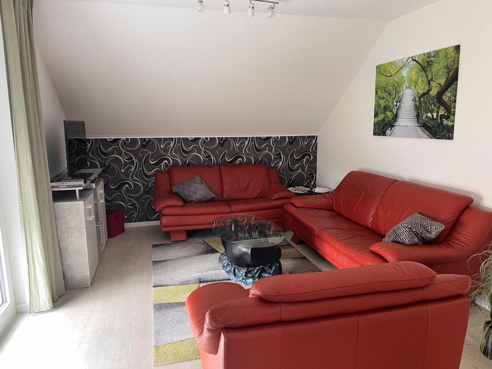 Ferienwohnung Im Wonnegau Portugieser-Suite Florsheim-Dalsheim Eksteriør bilde